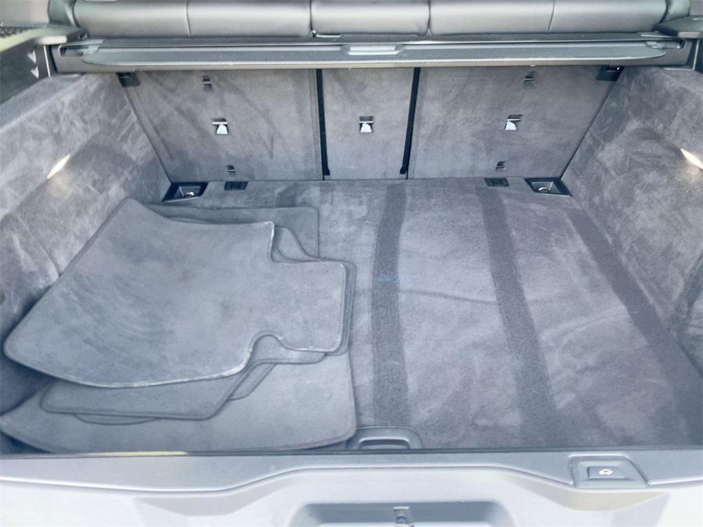 used 2025 BMW X5 car, priced at $54,614