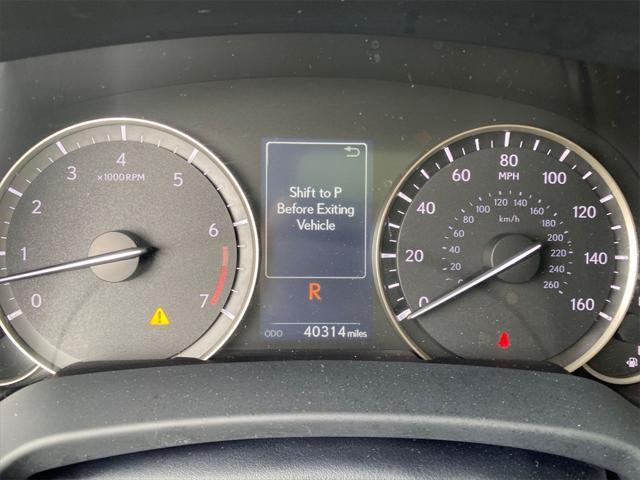 used 2021 Lexus RX 350 car, priced at $41,000