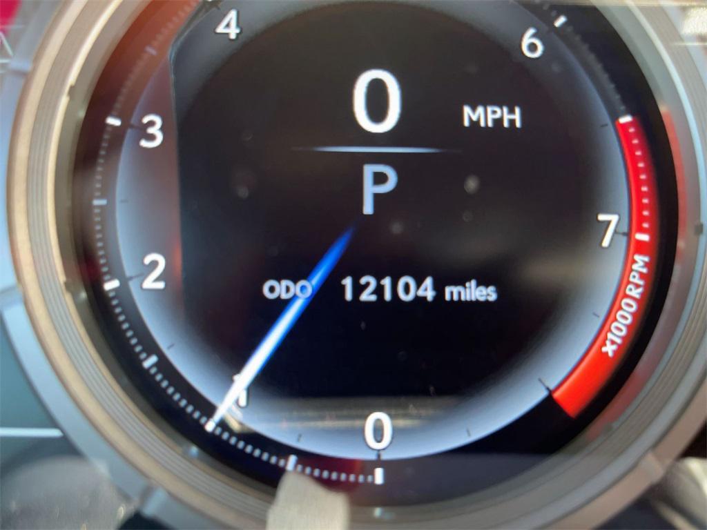 used 2022 Lexus RX 350 car, priced at $45,000