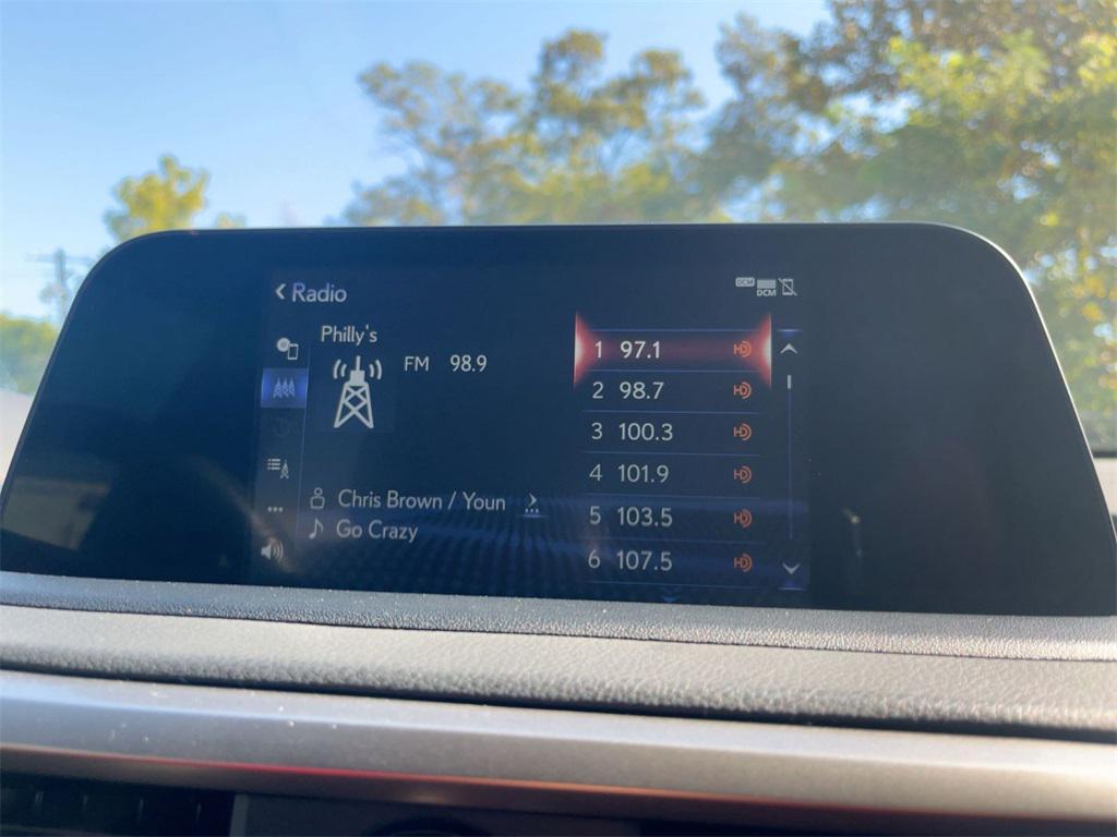 used 2022 Lexus RX 350 car, priced at $45,000