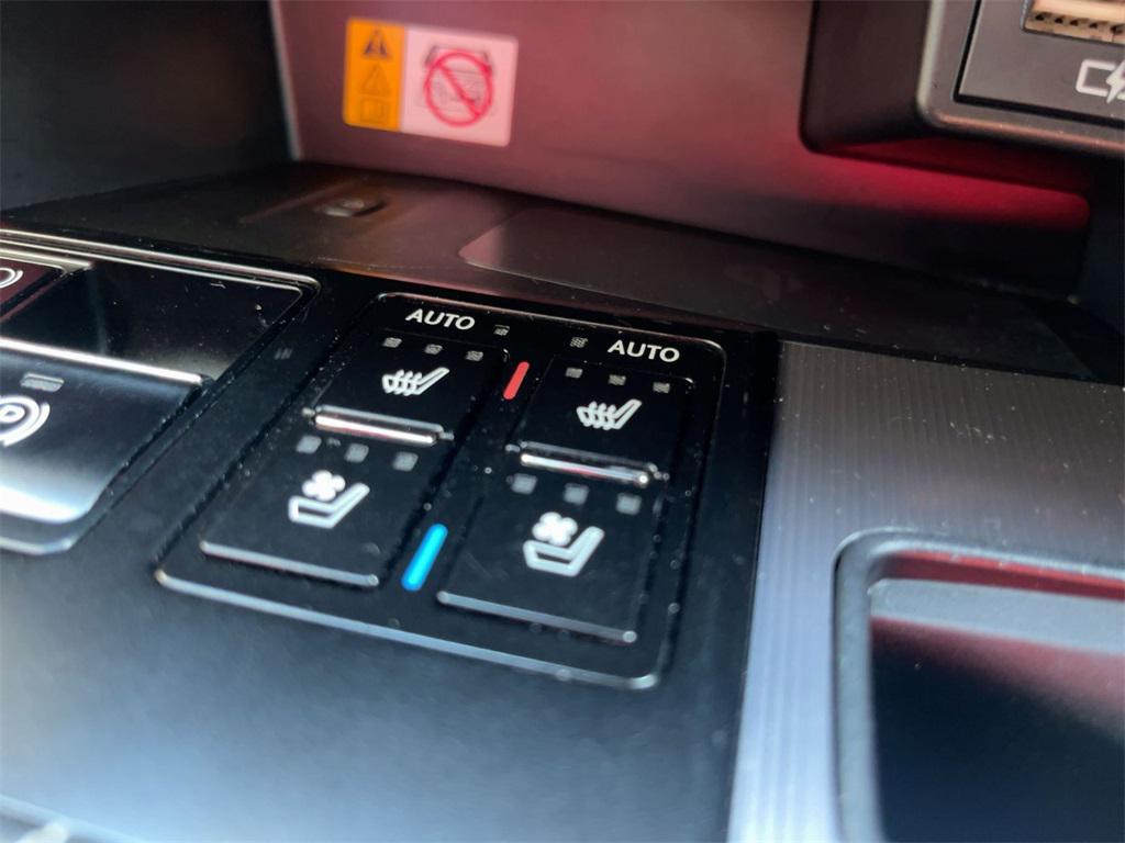 used 2022 Lexus RX 350 car, priced at $45,000