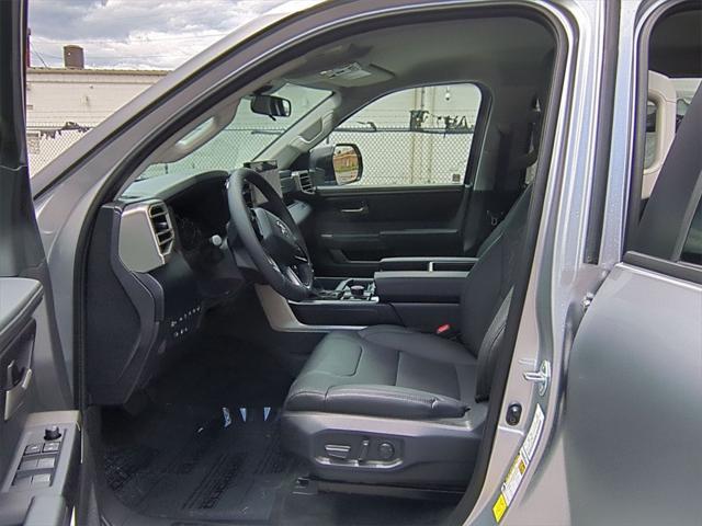 used 2024 Toyota Tundra car, priced at $49,600