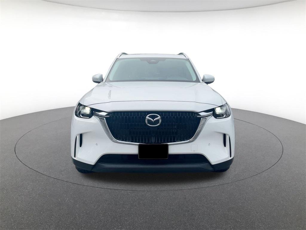used 2025 Mazda CX-90 car, priced at $31,689