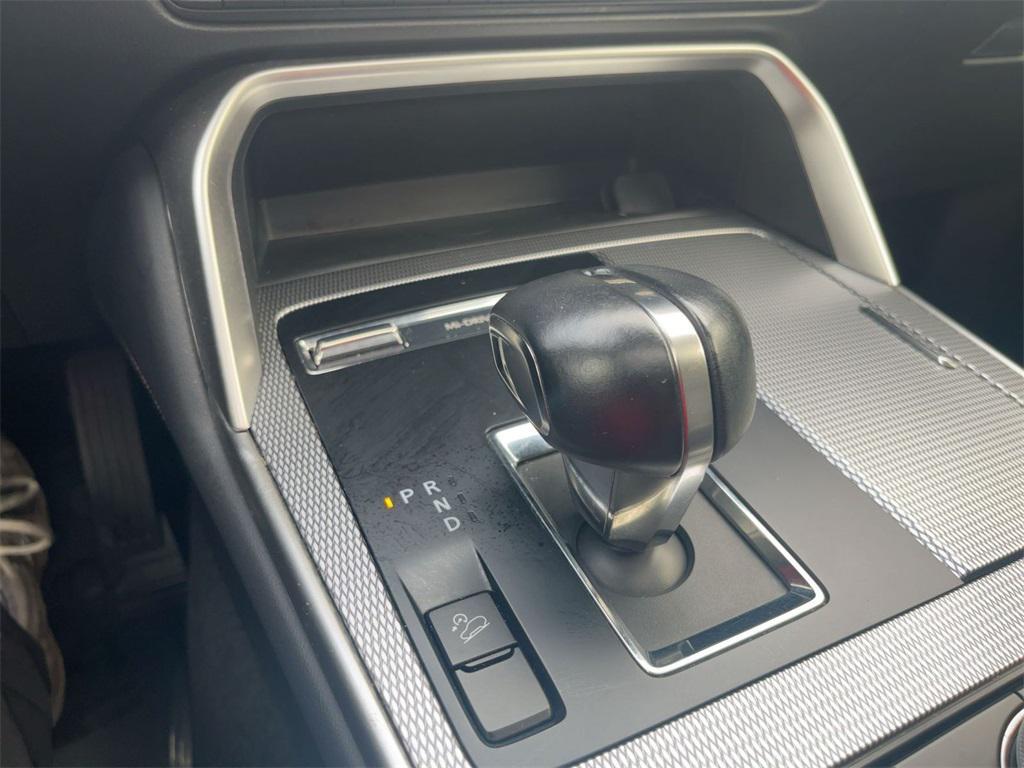 used 2025 Mazda CX-90 car, priced at $31,689