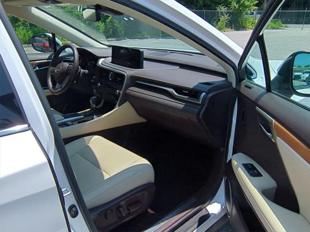 used 2020 Lexus RX 350 car, priced at $30,000