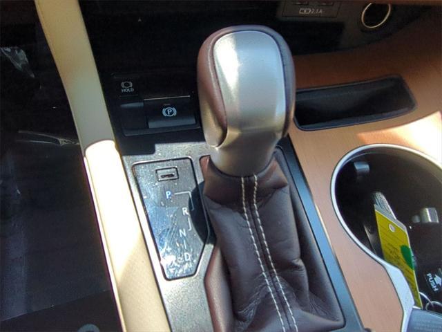used 2020 Lexus RX 350 car, priced at $30,000