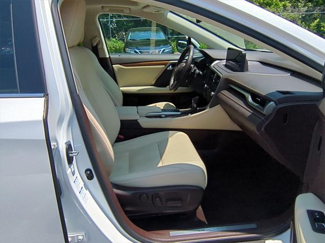 used 2020 Lexus RX 350 car, priced at $30,000
