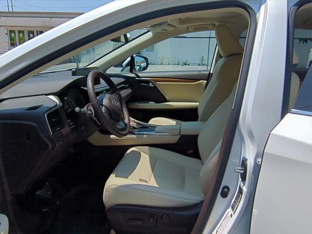 used 2020 Lexus RX 350 car, priced at $30,000