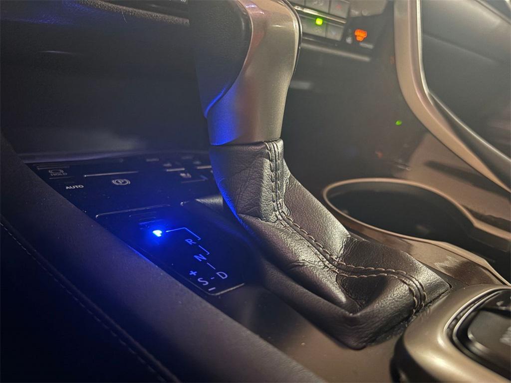 used 2017 Lexus RX 350 car, priced at $25,794