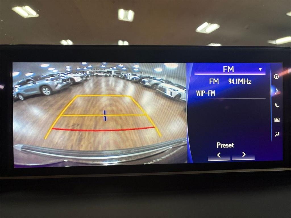 used 2017 Lexus RX 350 car, priced at $25,794