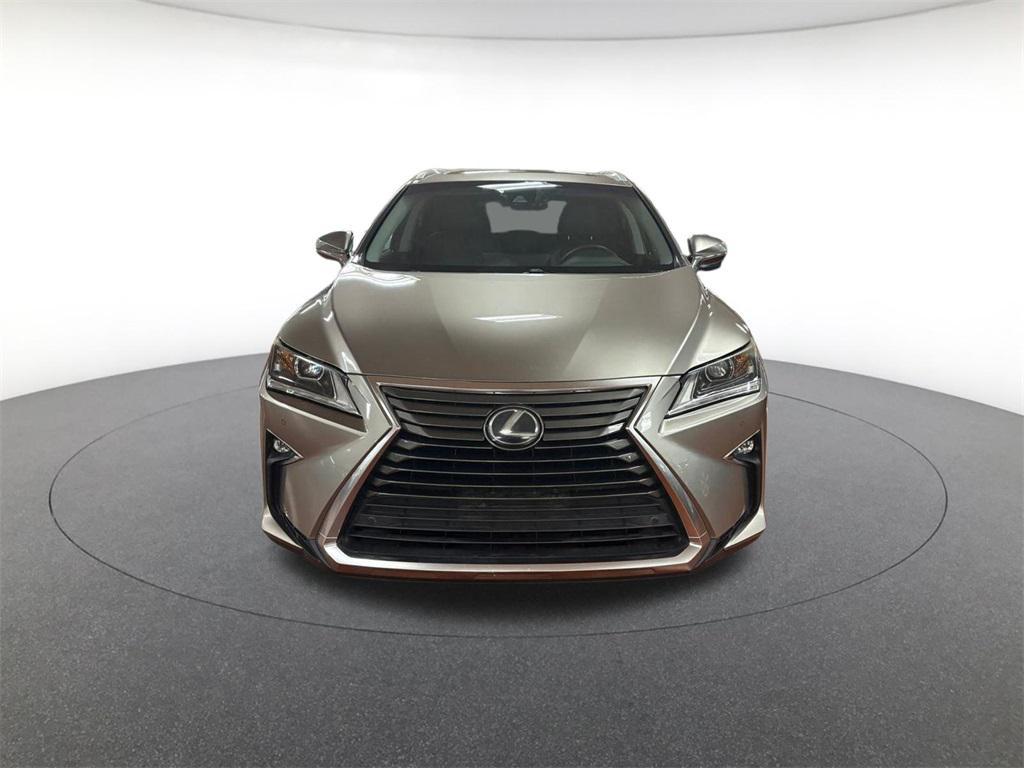 used 2017 Lexus RX 350 car, priced at $25,794
