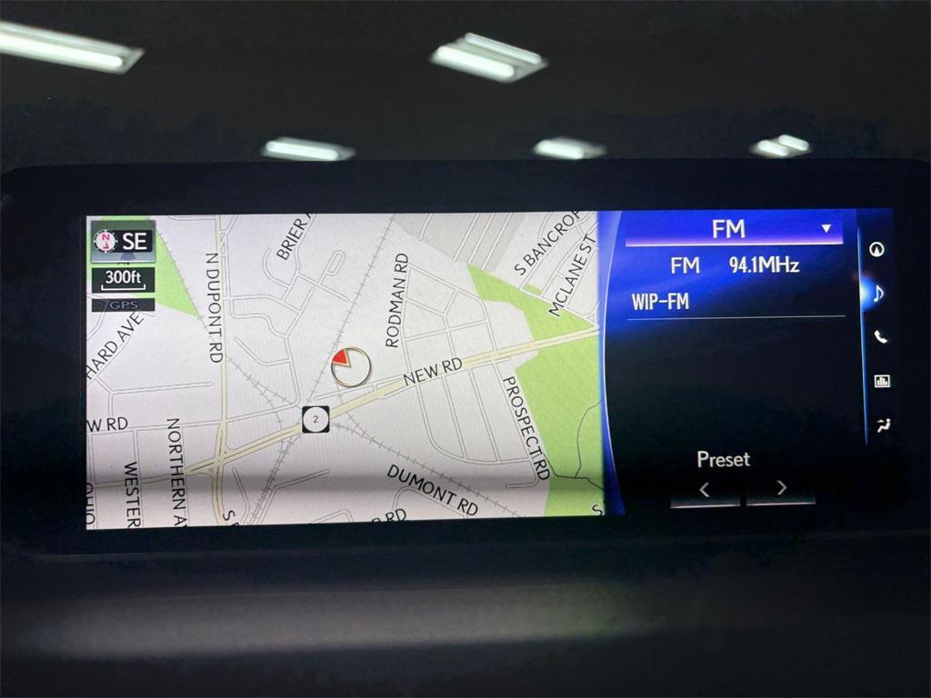 used 2017 Lexus RX 350 car, priced at $25,794