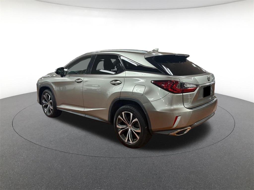 used 2017 Lexus RX 350 car, priced at $25,794