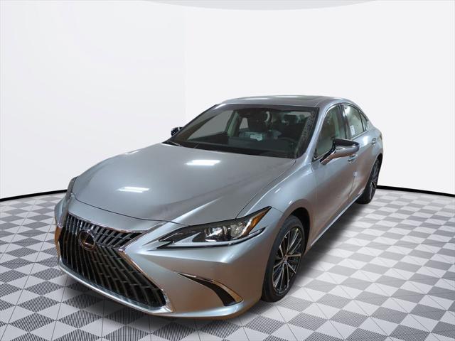 new 2025 Lexus ES 350 car, priced at $47,069