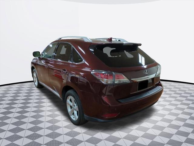 used 2015 Lexus RX 350 car, priced at $10,000