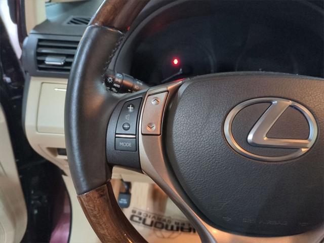 used 2015 Lexus RX 350 car, priced at $10,000