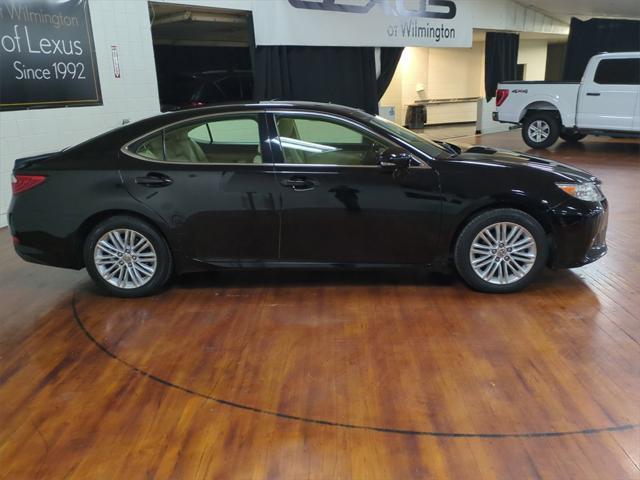 used 2015 Lexus ES 350 car, priced at $16,000