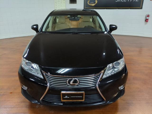 used 2015 Lexus ES 350 car, priced at $16,000