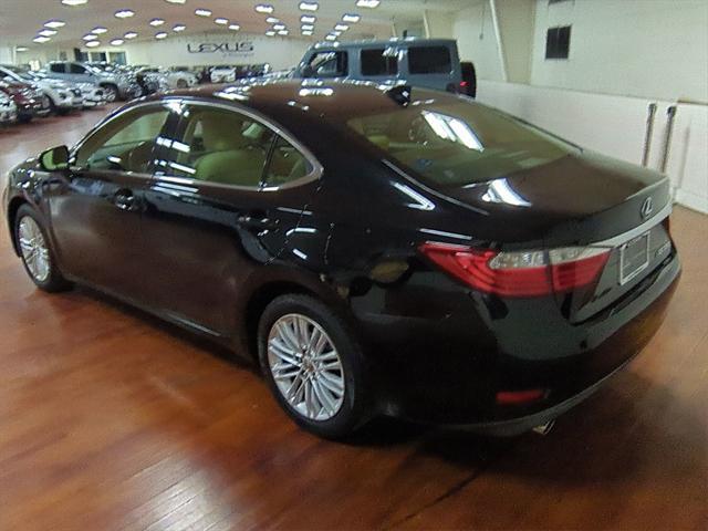 used 2015 Lexus ES 350 car, priced at $16,000