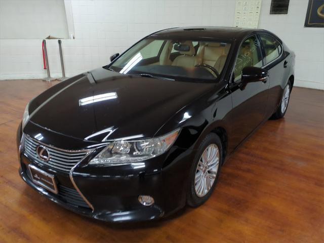 used 2015 Lexus ES 350 car, priced at $16,000