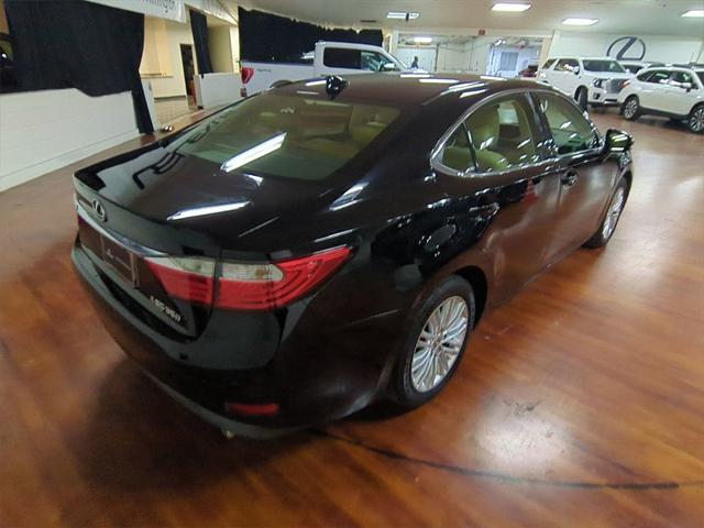 used 2015 Lexus ES 350 car, priced at $16,000