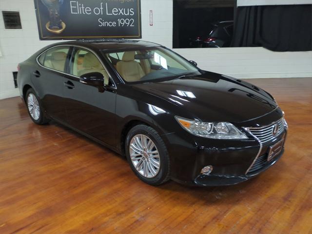 used 2015 Lexus ES 350 car, priced at $16,000