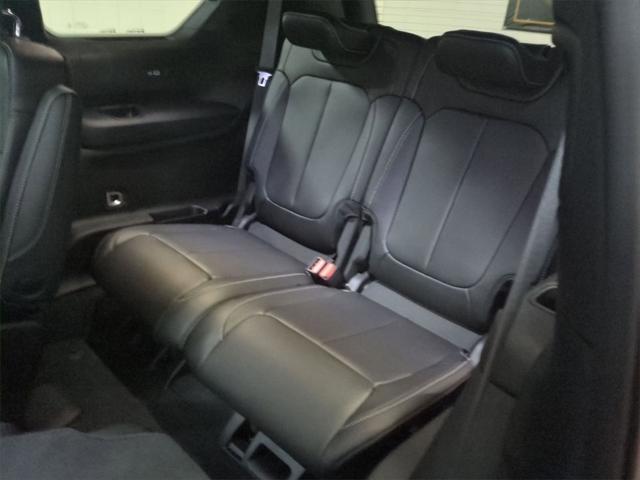 used 2024 Jeep Grand Cherokee L car, priced at $45,000