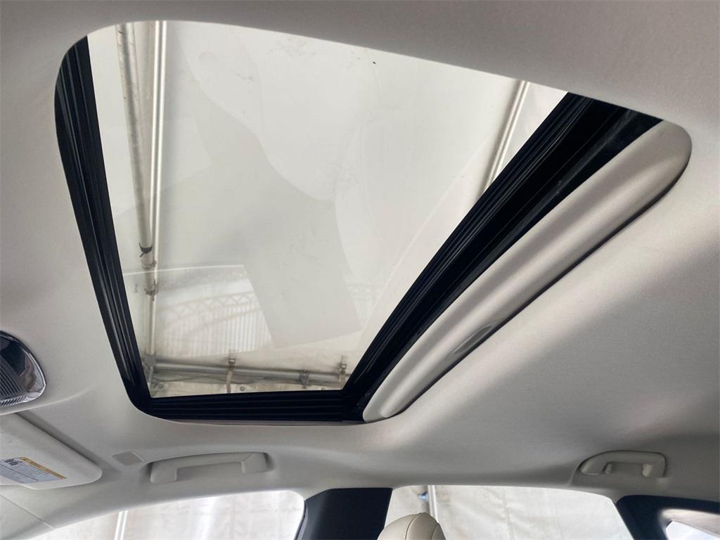used 2024 Lexus RX 350 car, priced at $57,000