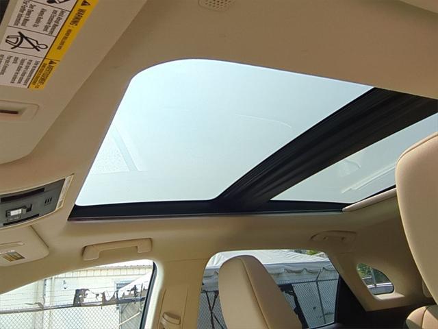 used 2022 Lexus RX 350 car, priced at $40,000