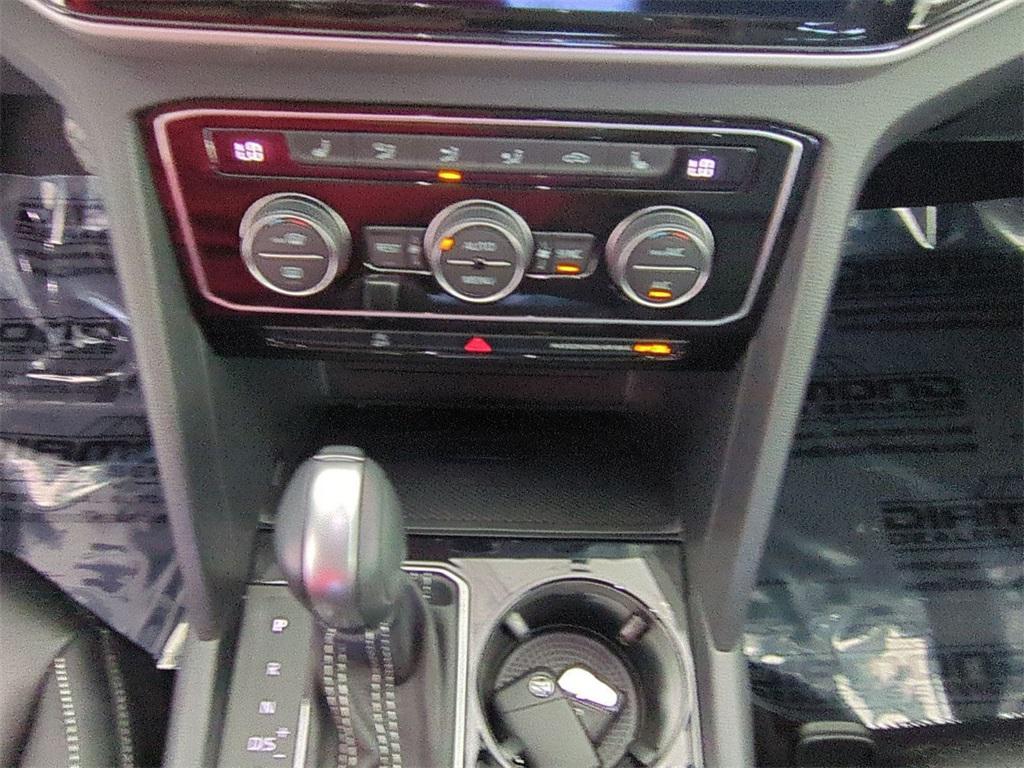 used 2023 Volkswagen Atlas car, priced at $30,998