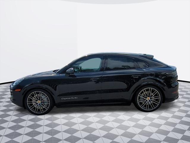 used 2020 Porsche Cayenne car, priced at $59,700