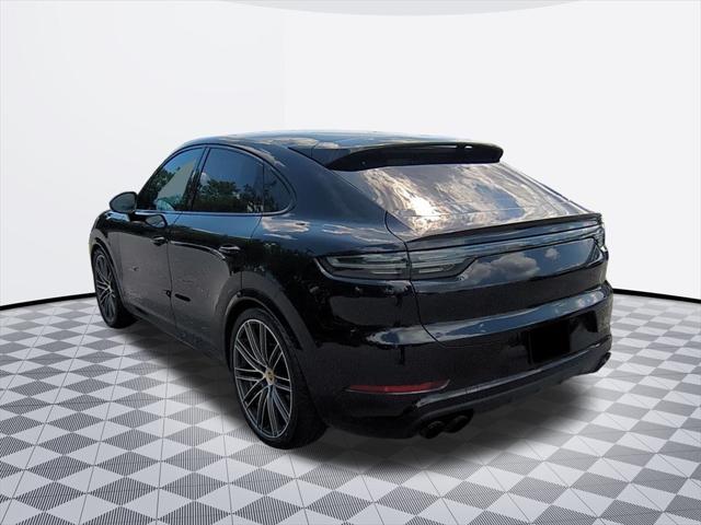 used 2020 Porsche Cayenne car, priced at $59,700
