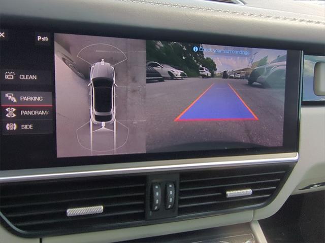 used 2020 Porsche Cayenne car, priced at $59,700
