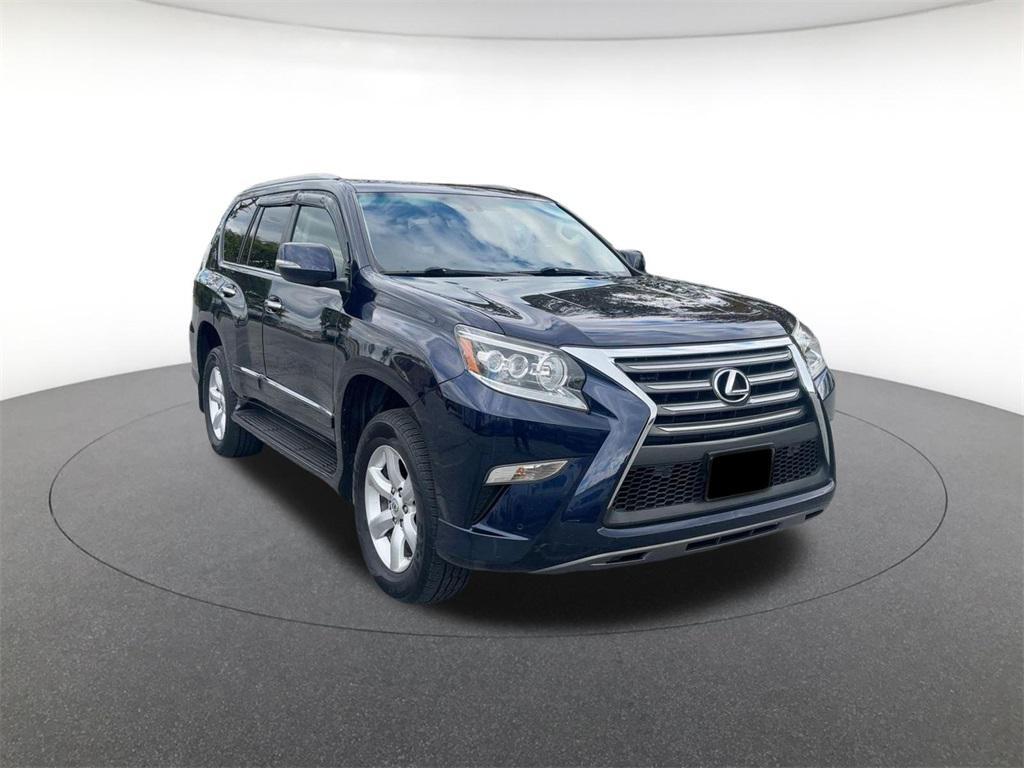used 2017 Lexus GX 460 car, priced at $23,000