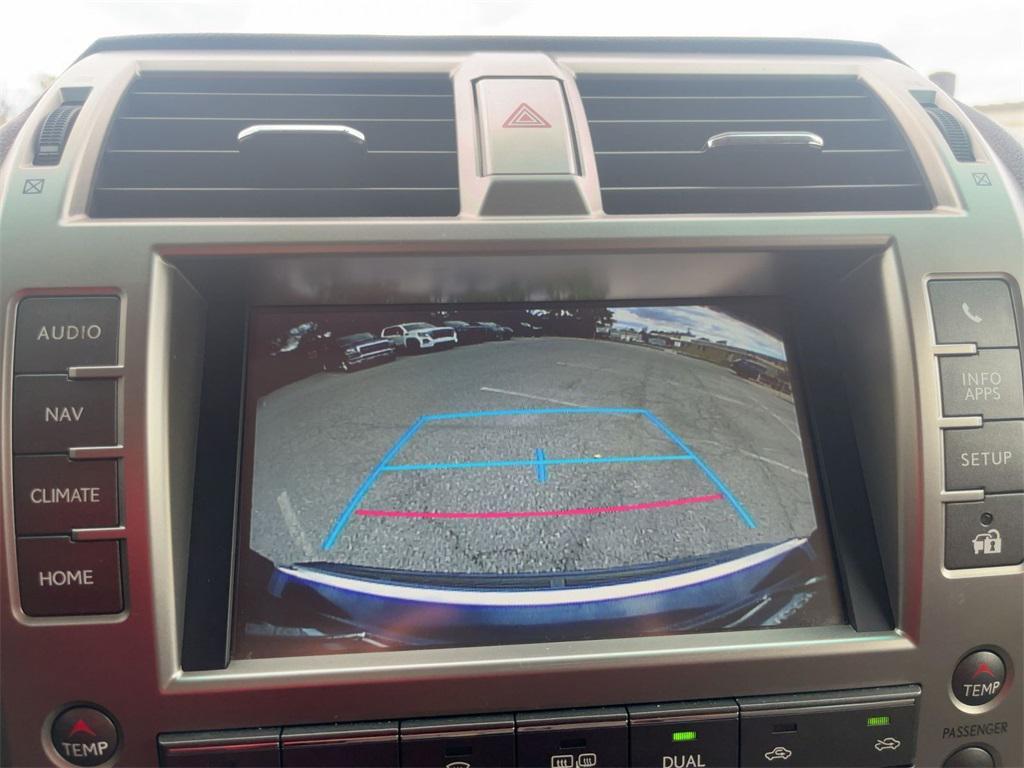 used 2017 Lexus GX 460 car, priced at $23,000