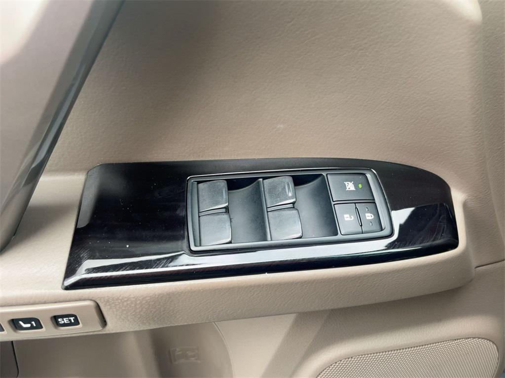 used 2017 Lexus GX 460 car, priced at $23,000