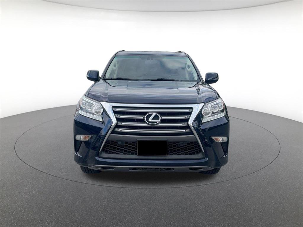 used 2017 Lexus GX 460 car, priced at $23,000