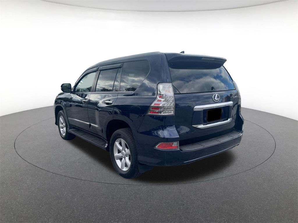 used 2017 Lexus GX 460 car, priced at $23,000