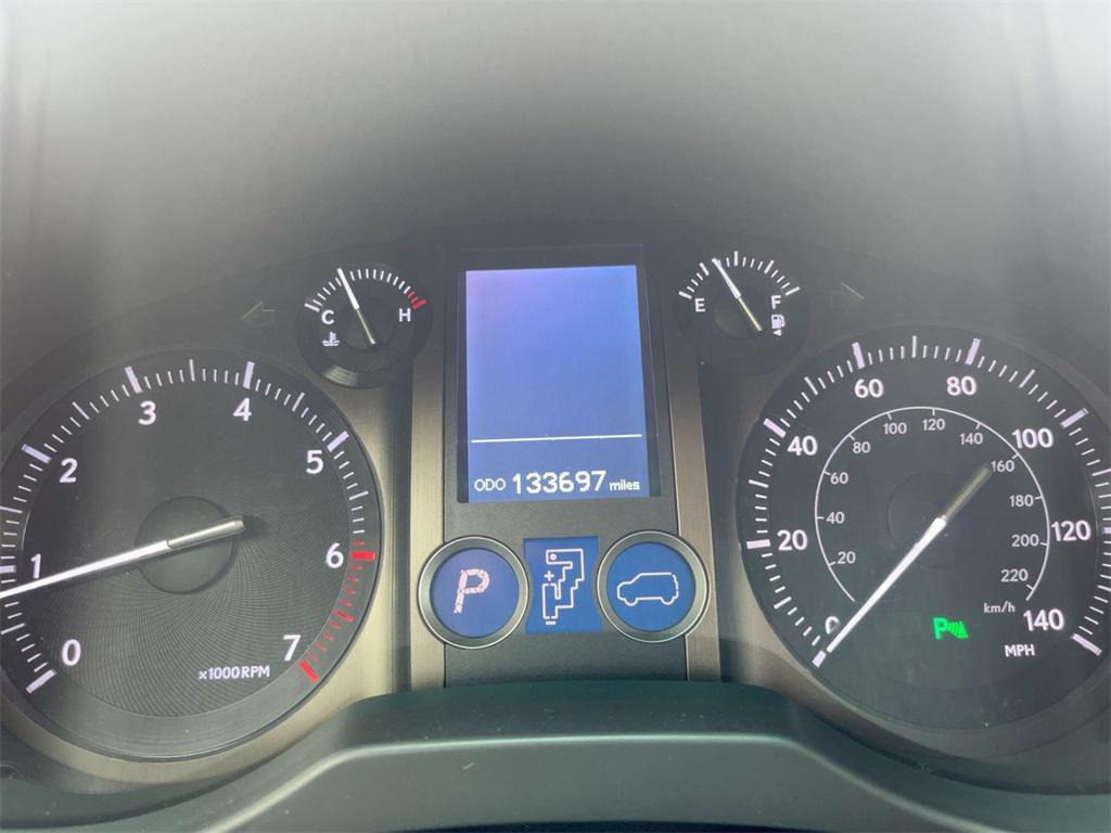 used 2017 Lexus GX 460 car, priced at $23,000