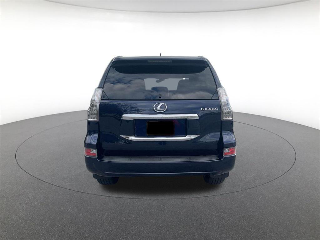 used 2017 Lexus GX 460 car, priced at $23,000