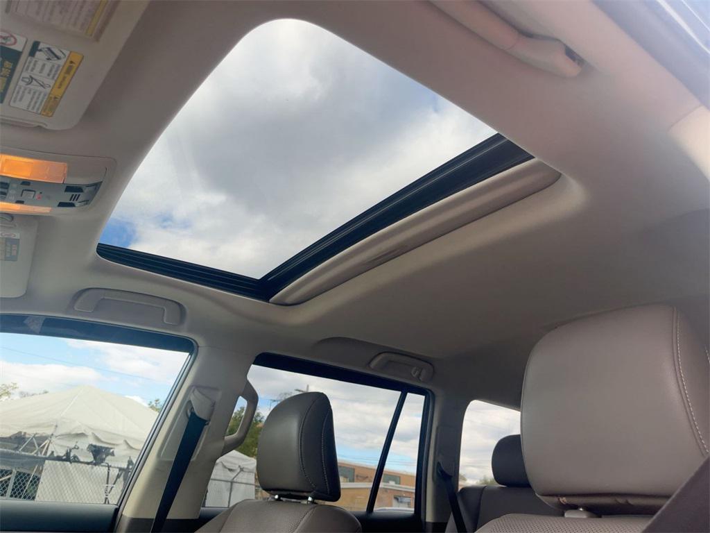 used 2017 Lexus GX 460 car, priced at $23,000