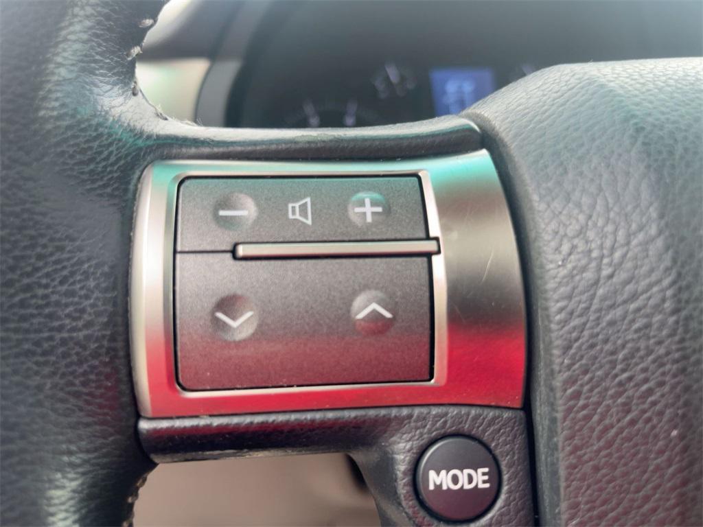 used 2017 Lexus GX 460 car, priced at $23,000