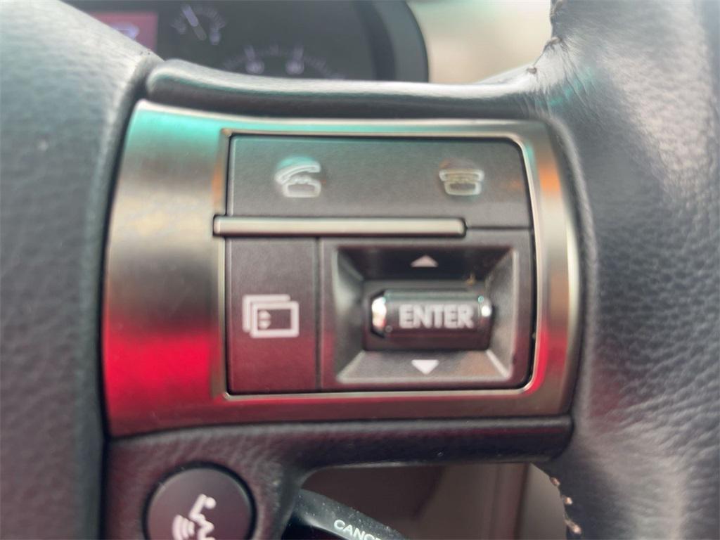 used 2017 Lexus GX 460 car, priced at $23,000