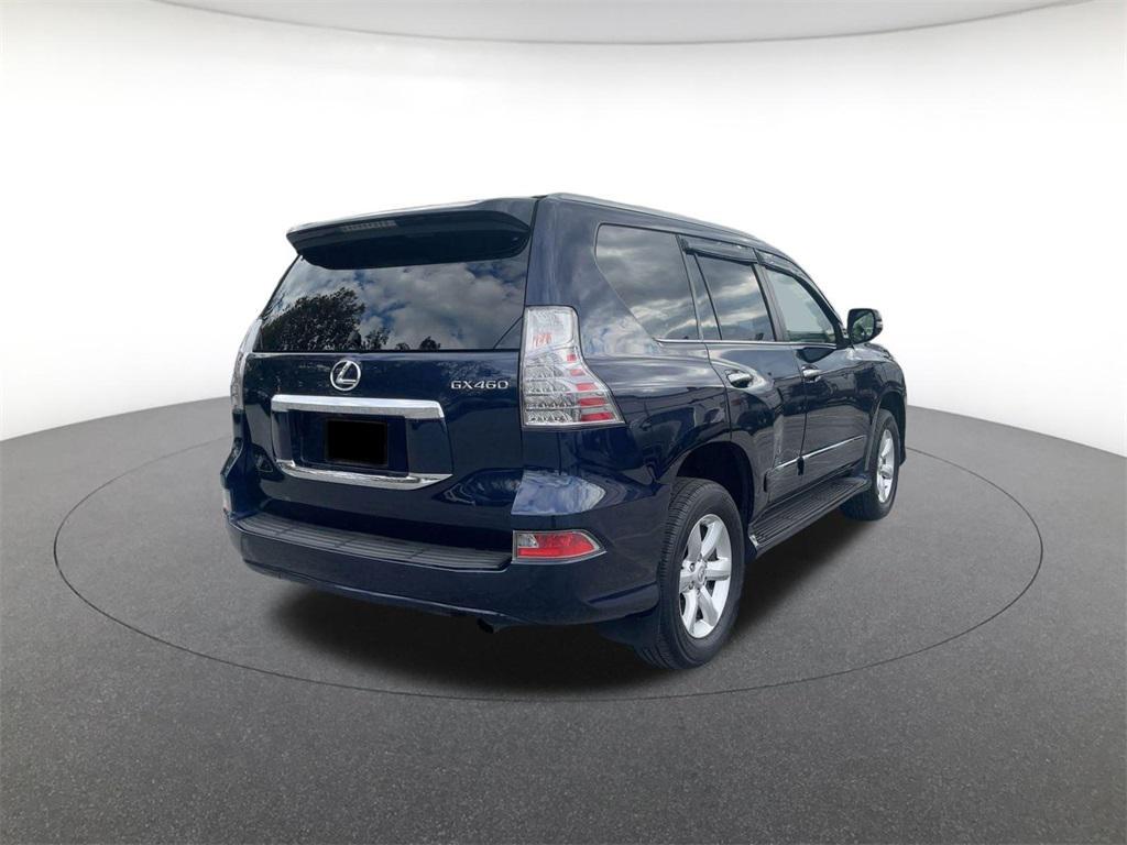 used 2017 Lexus GX 460 car, priced at $23,000