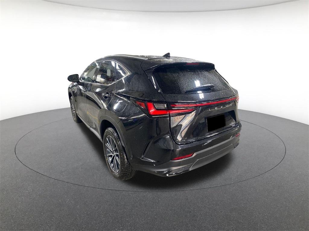 new 2026 Lexus NX 350 car, priced at $50,350