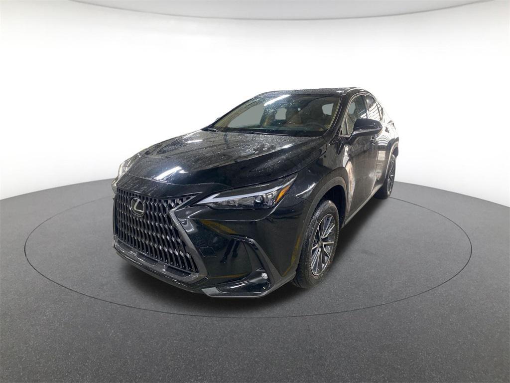new 2026 Lexus NX 350 car, priced at $50,350