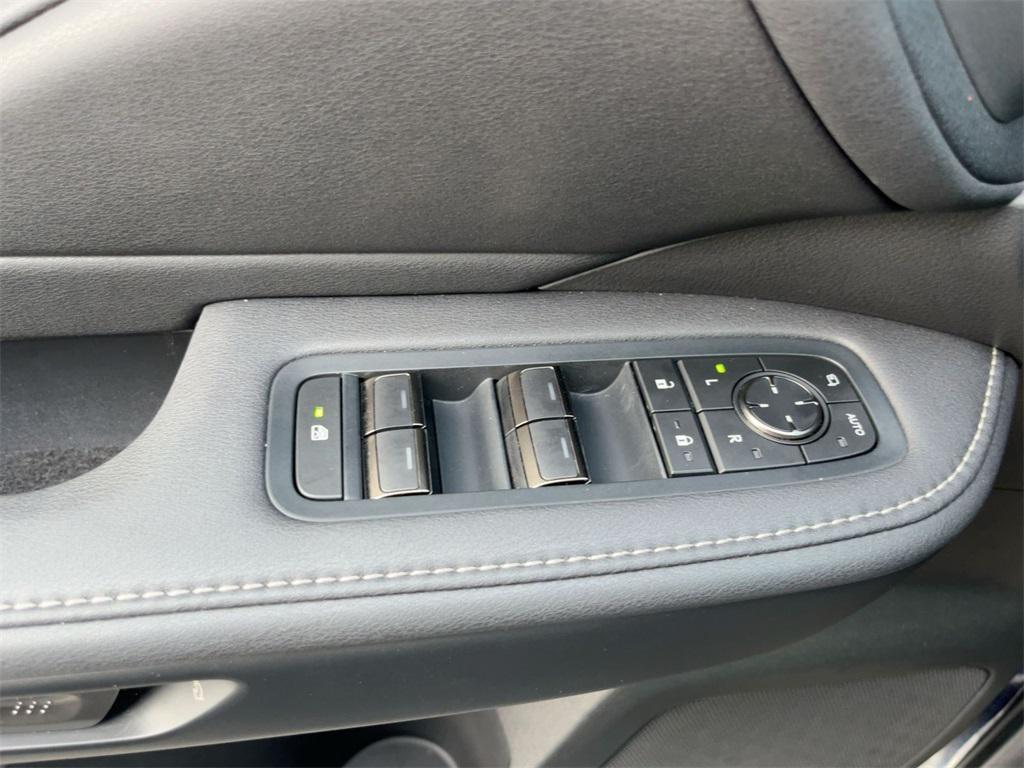 used 2024 Lexus TX 350 car, priced at $56,989