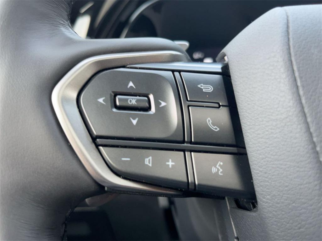 used 2024 Lexus TX 350 car, priced at $56,989