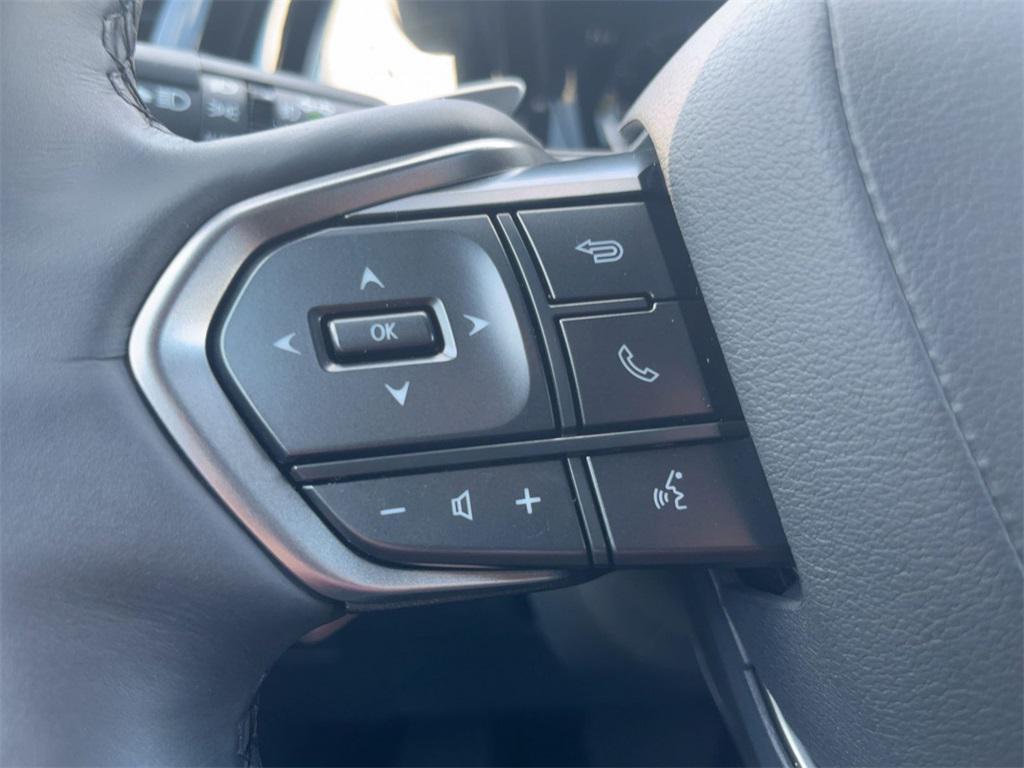 used 2024 Lexus TX 350 car, priced at $58,000