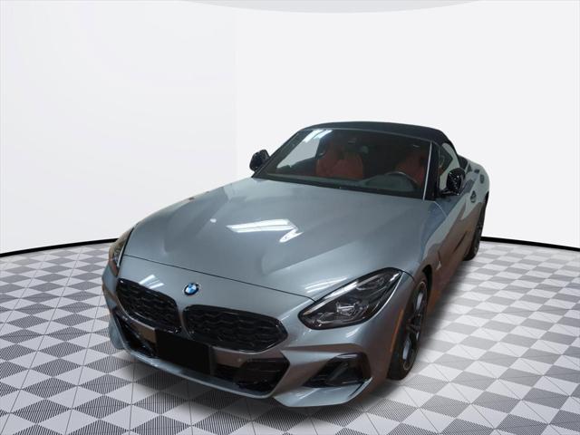 used 2023 BMW Z4 car, priced at $60,000